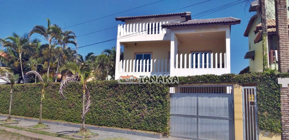 Casa em Peruíbe