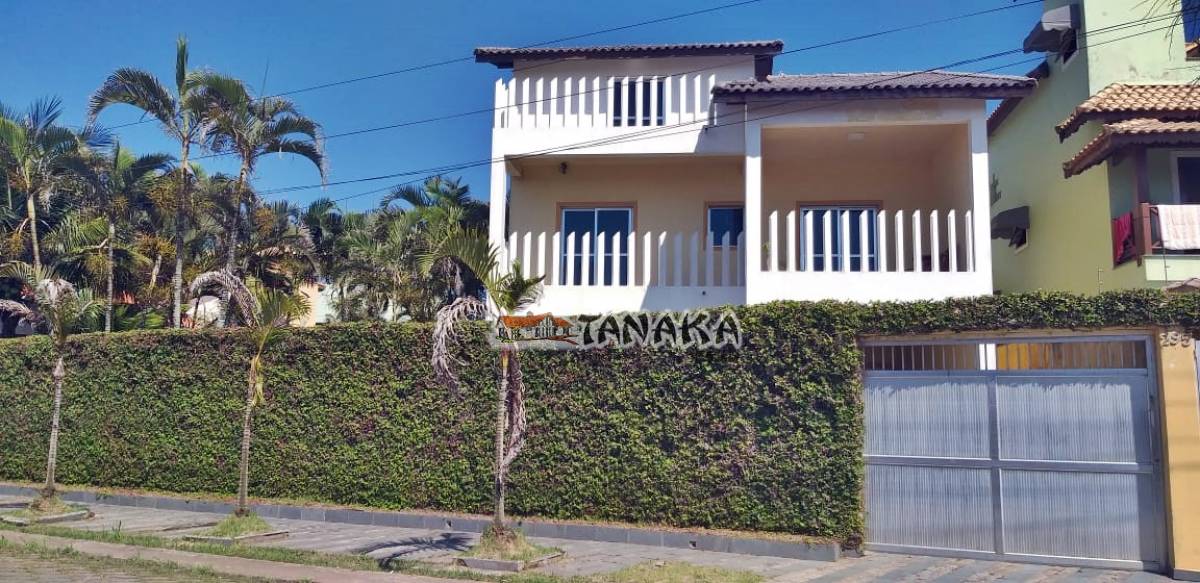 Casa em Peruíbe - Tanaka Imóveis
