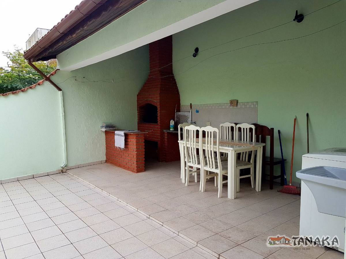 Casa em Peruíbe