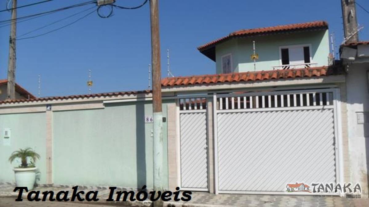 Casa em Peruíbe