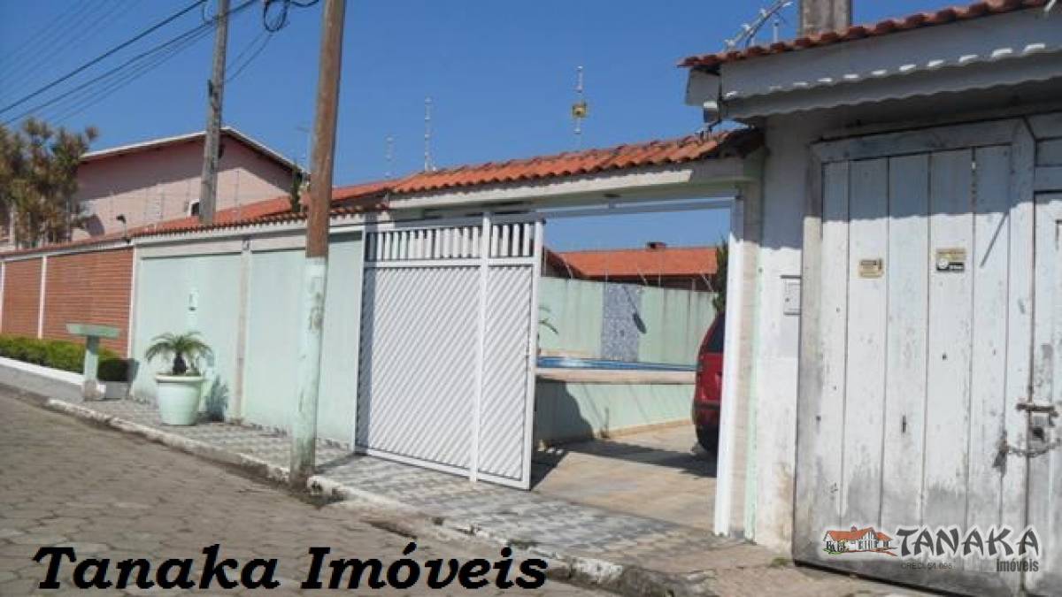 Casa em Peruíbe - Tanaka Imóveis