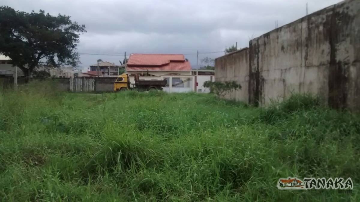 Casa em Peruíbe - Tanaka Imóveis