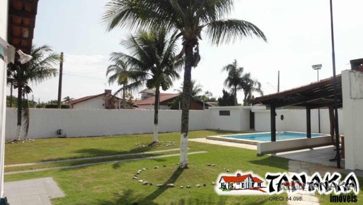Casa em Peruíbe