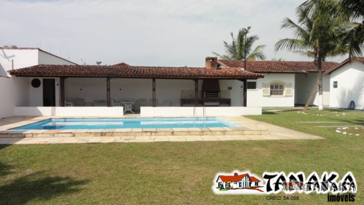 Casa em Peruíbe