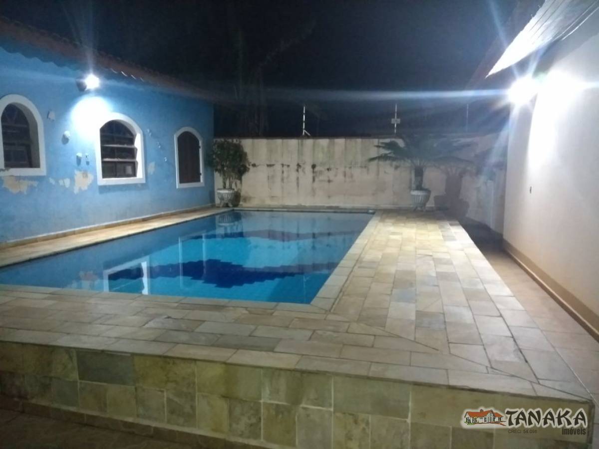 Casa em Peruíbe