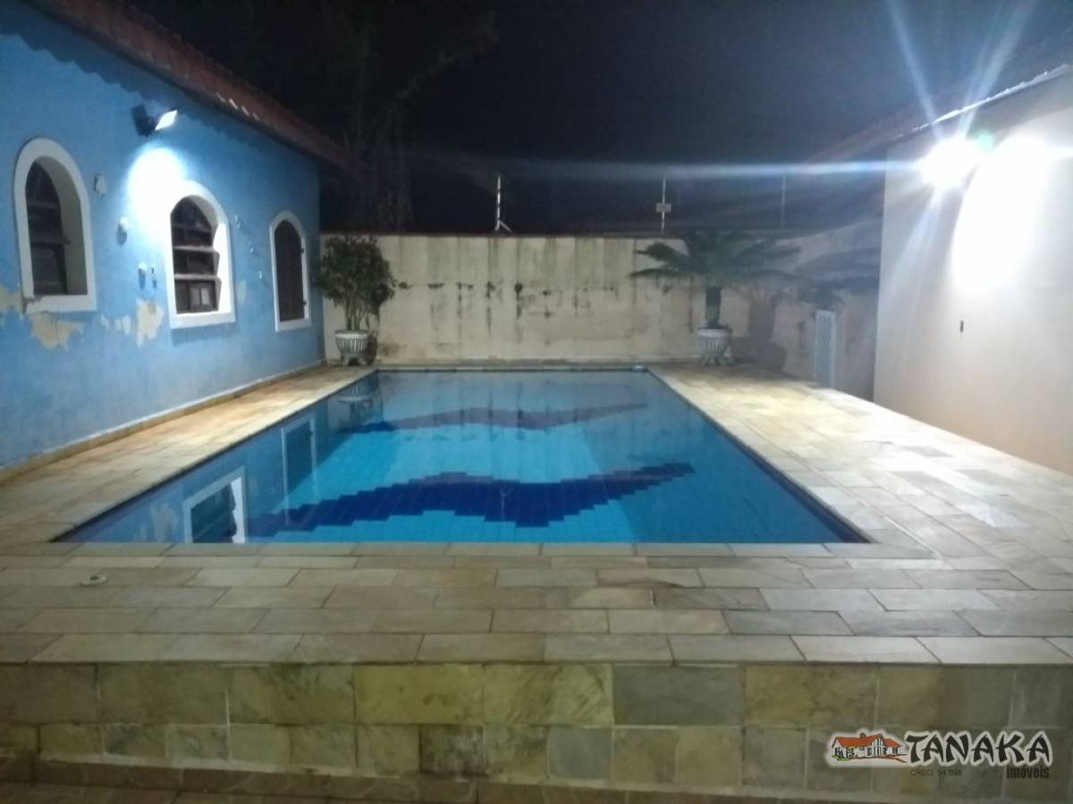 Casa em Peruíbe