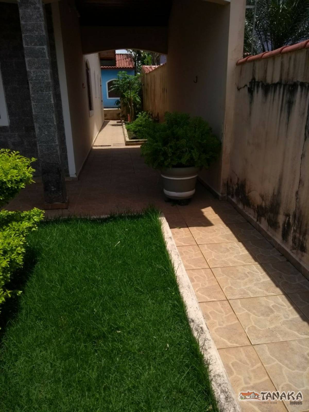 Casa em Peruíbe