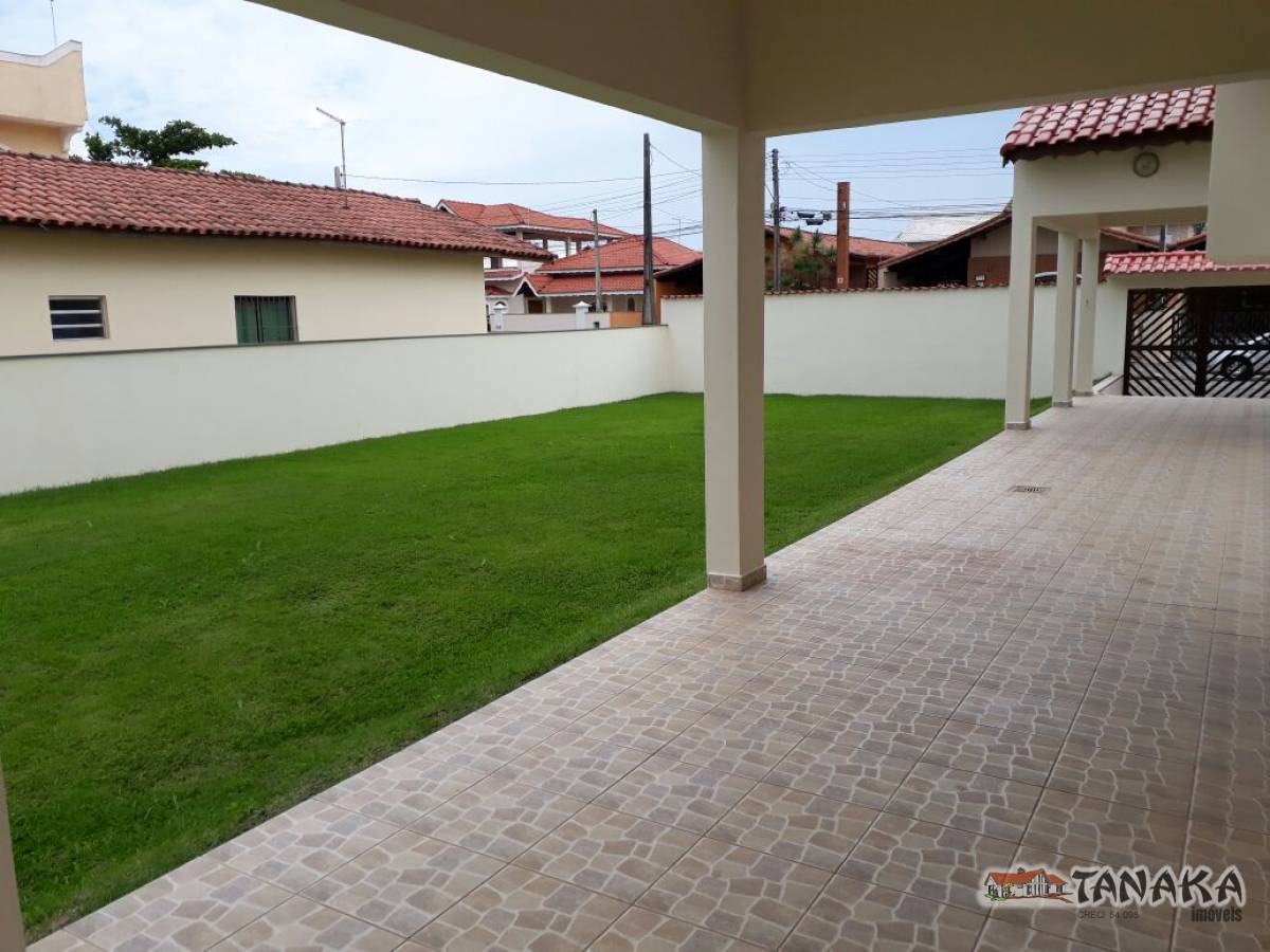Casa em Peruíbe
