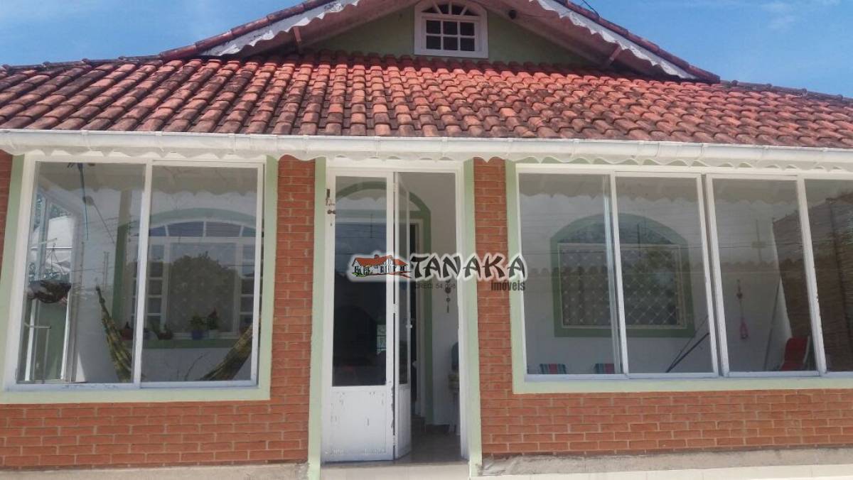 Casa em Peruíbe - Tanaka Imóveis