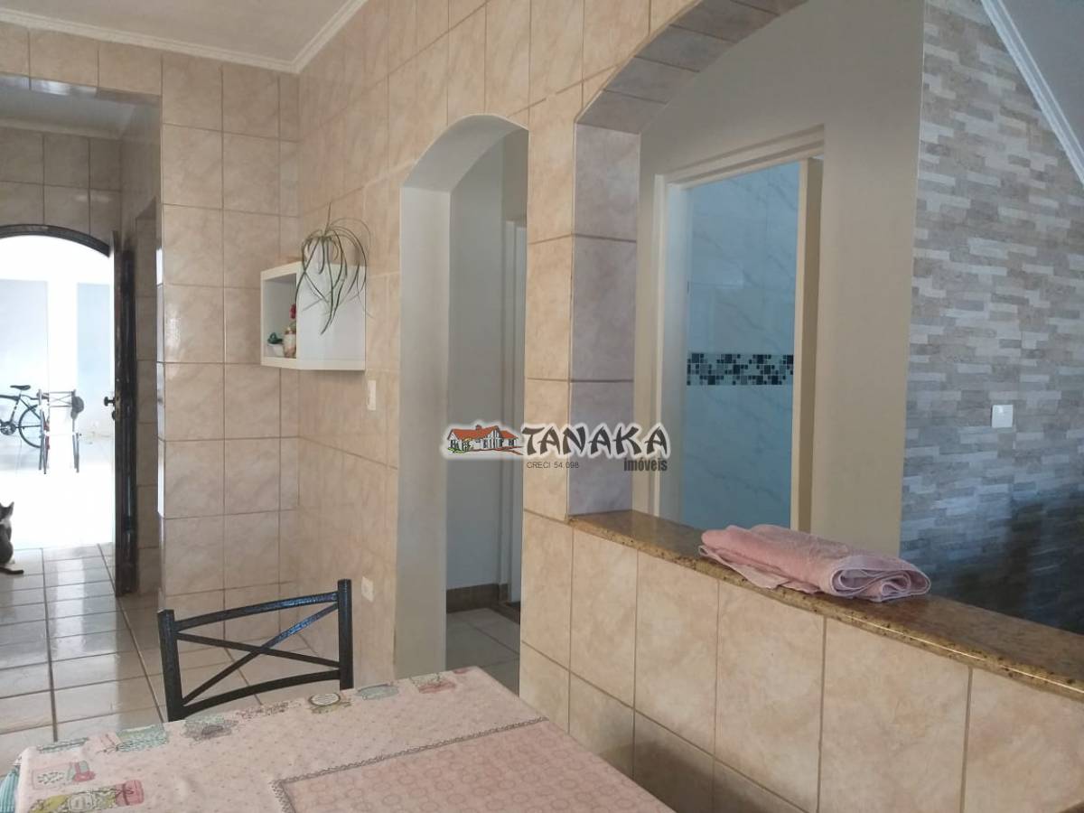 Casa em Peruíbe