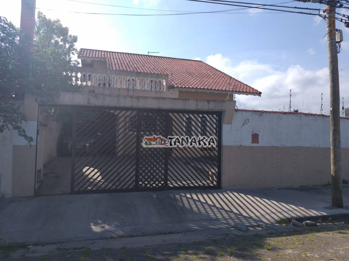 Casa em Peruíbe - Tanaka Imóveis