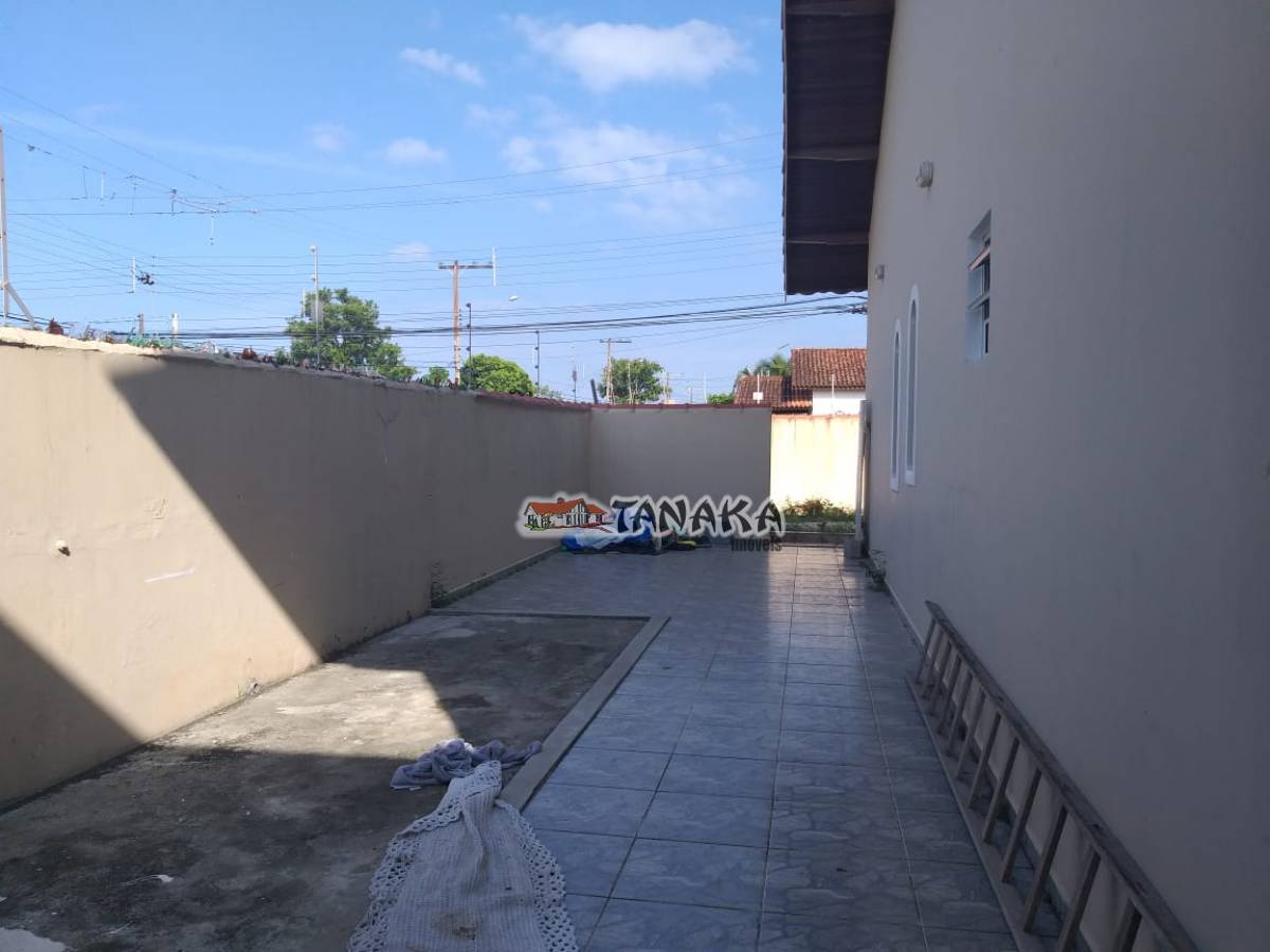 Casa em Peruíbe