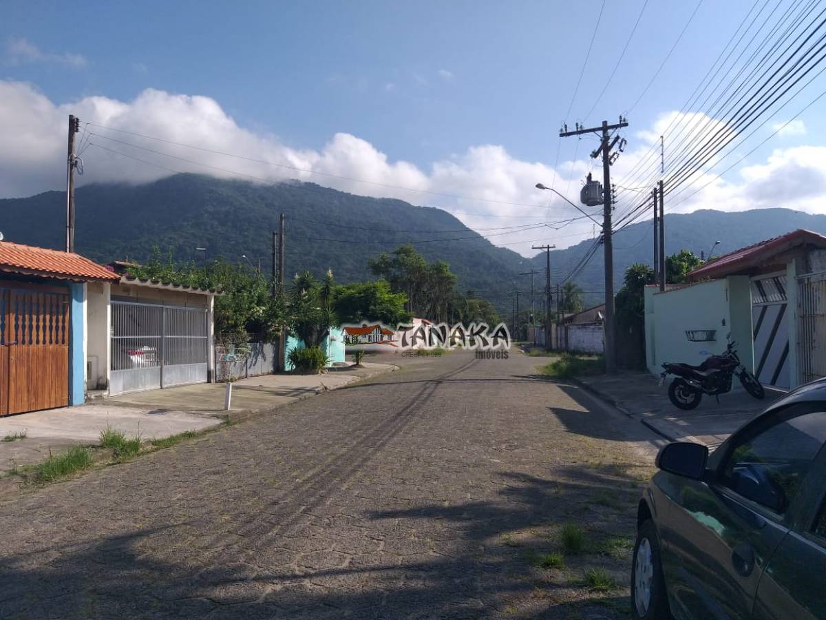 Casa em Peruíbe