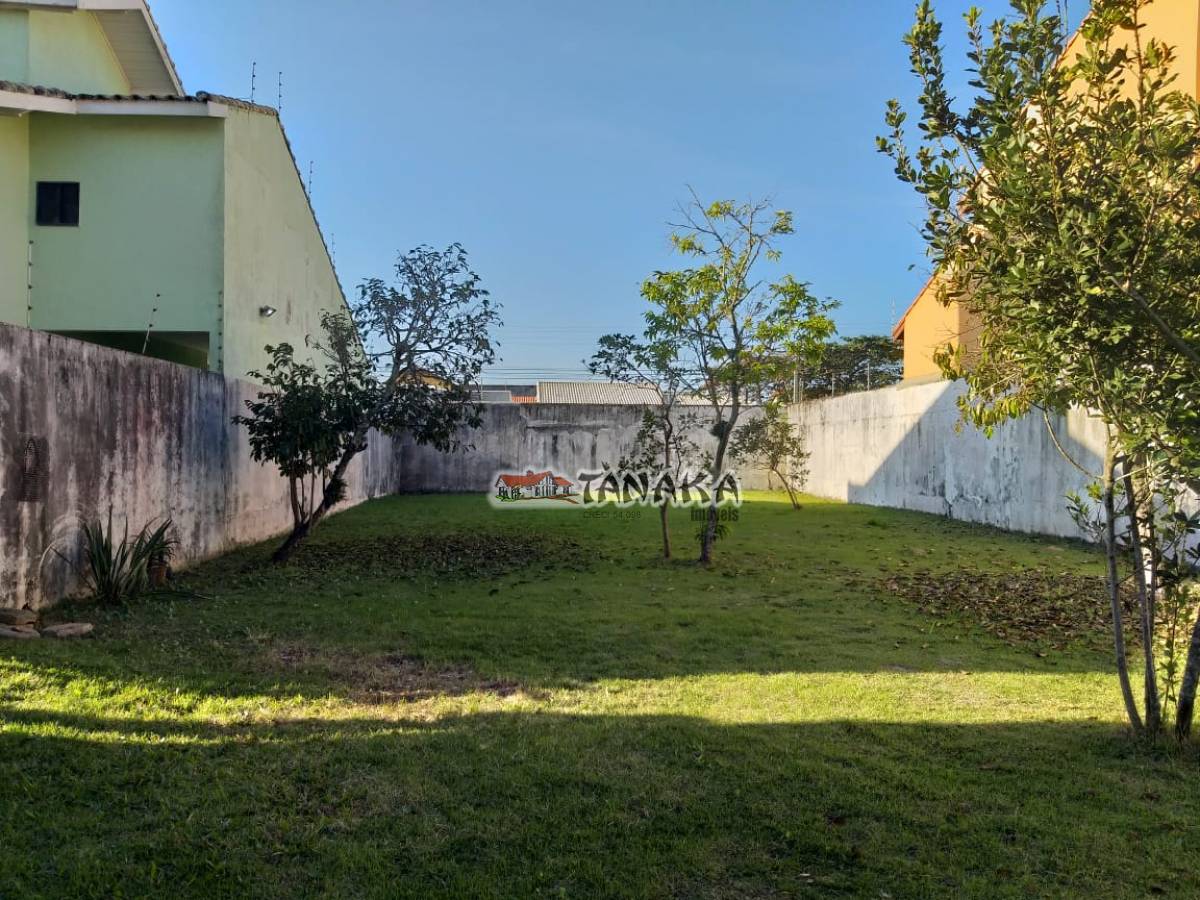 Casa em Peruíbe - Tanaka Imóveis