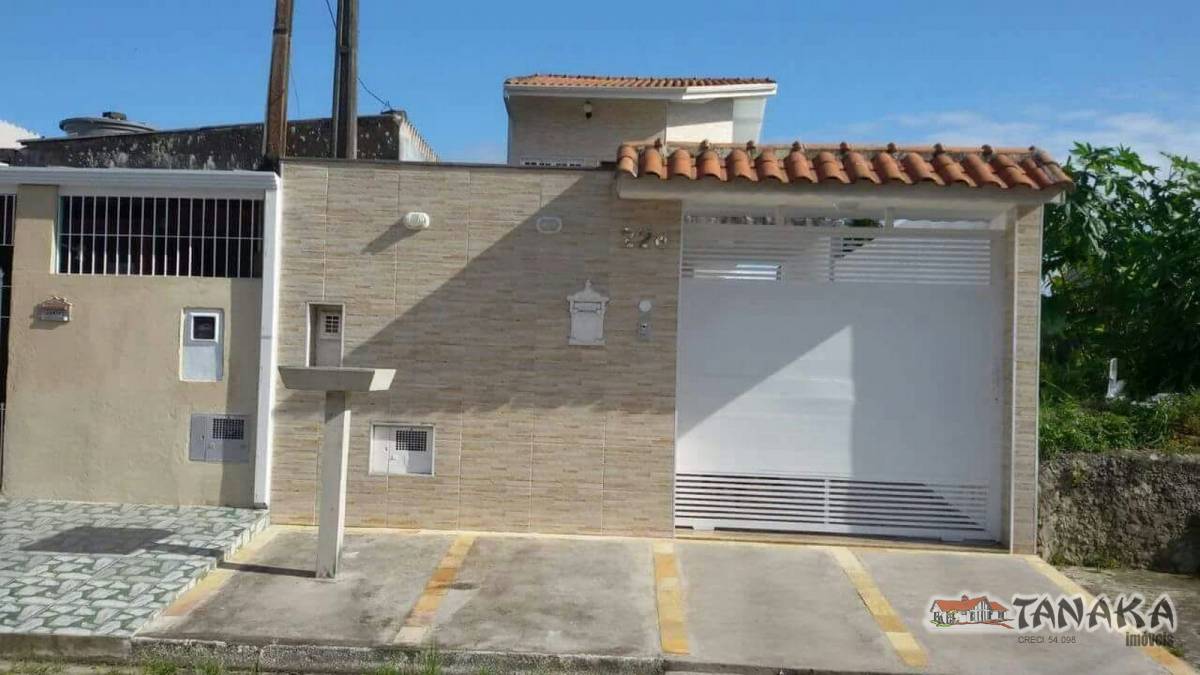 Casa em Peruíbe - Tanaka Imóveis