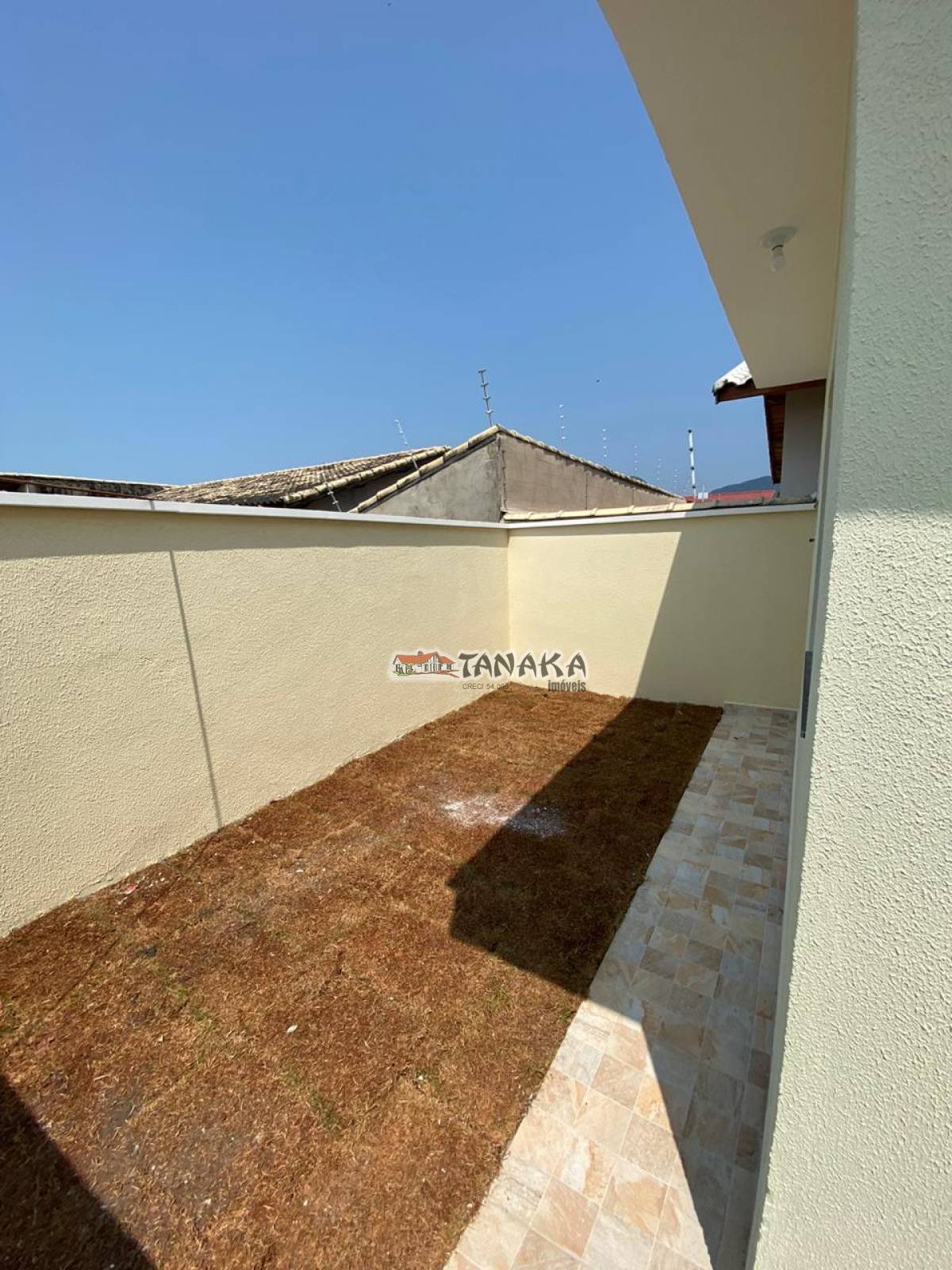 Casa em Peruíbe