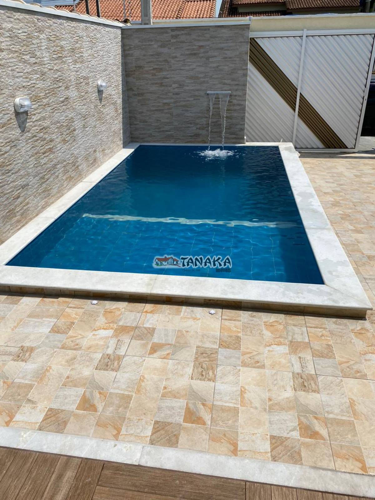 Casa em Peruíbe