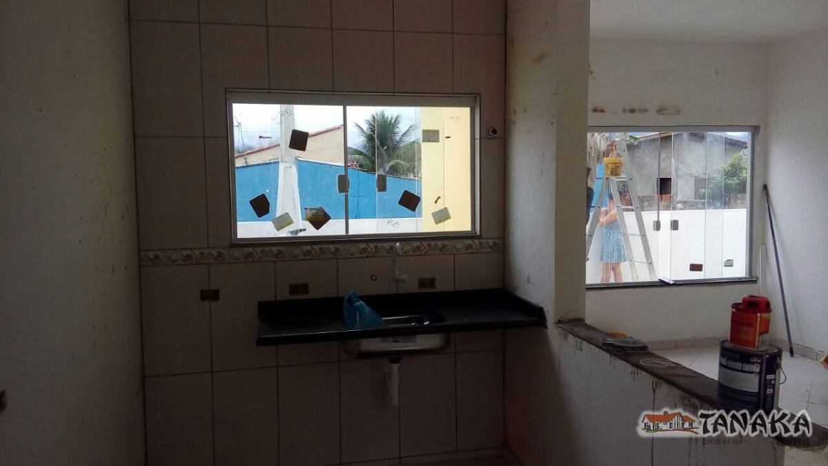 Casa em Peruíbe