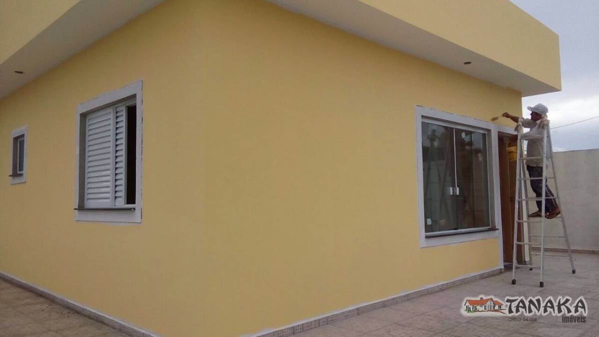 Casa em Peruíbe
