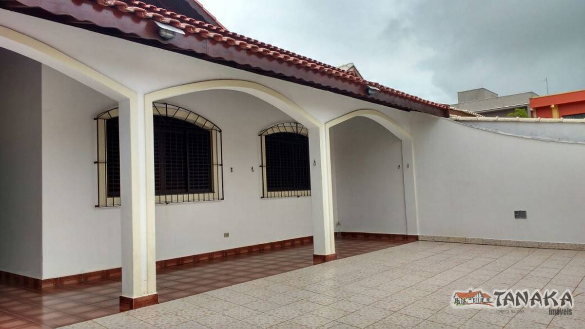 Casa em Peruíbe