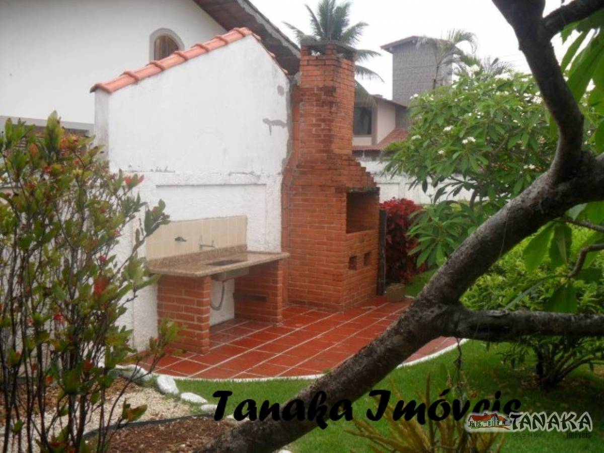 Casa em Peruíbe