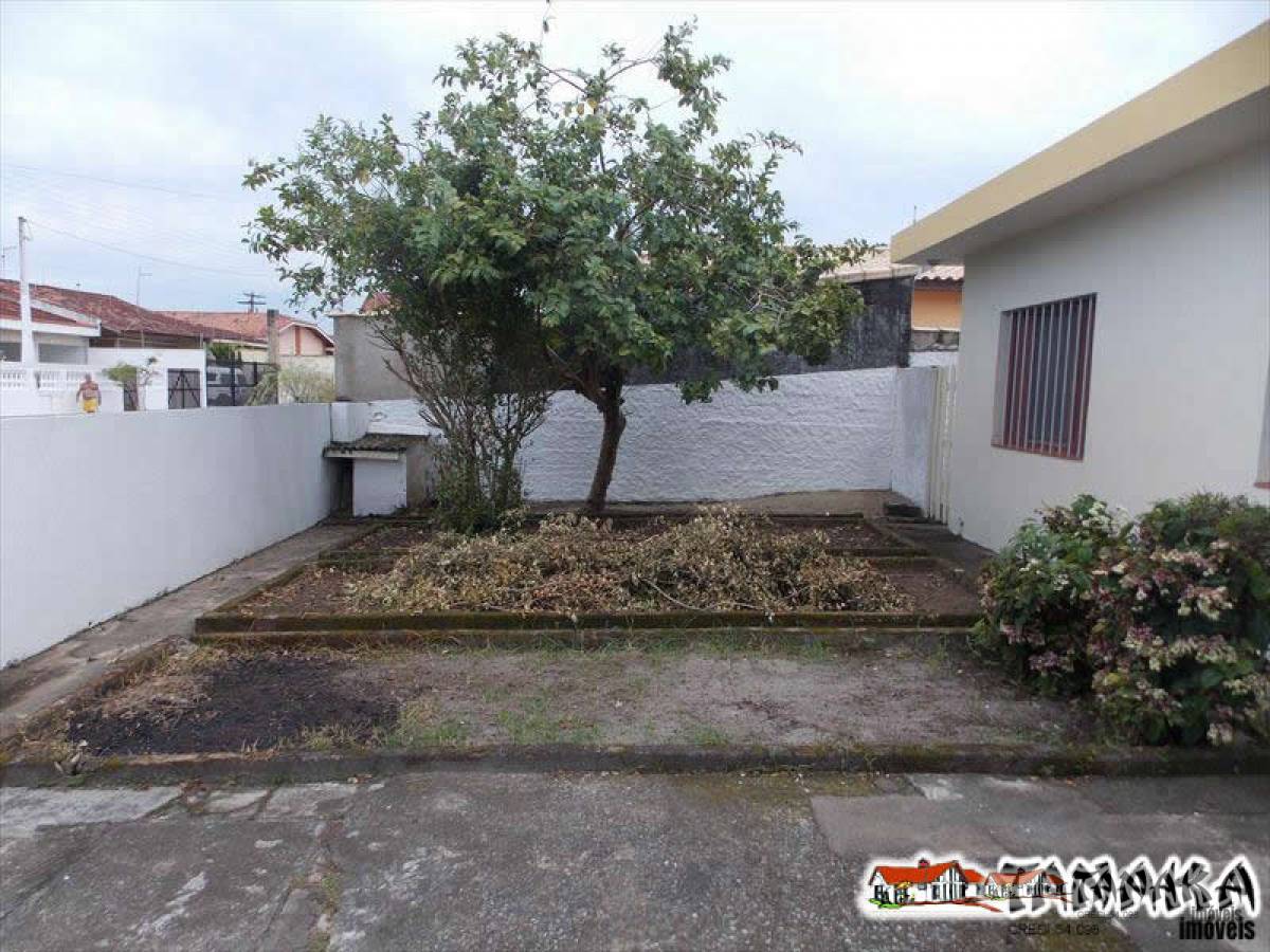 Casa em Peruíbe