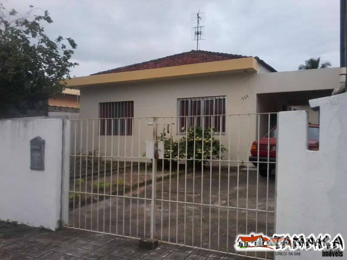 Casa em Peruíbe - Tanaka Imóveis