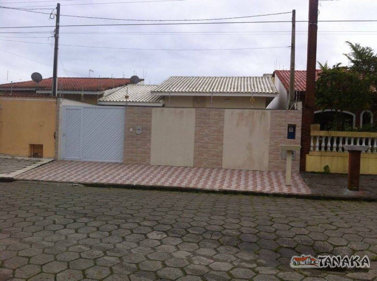 Casa em Peruíbe