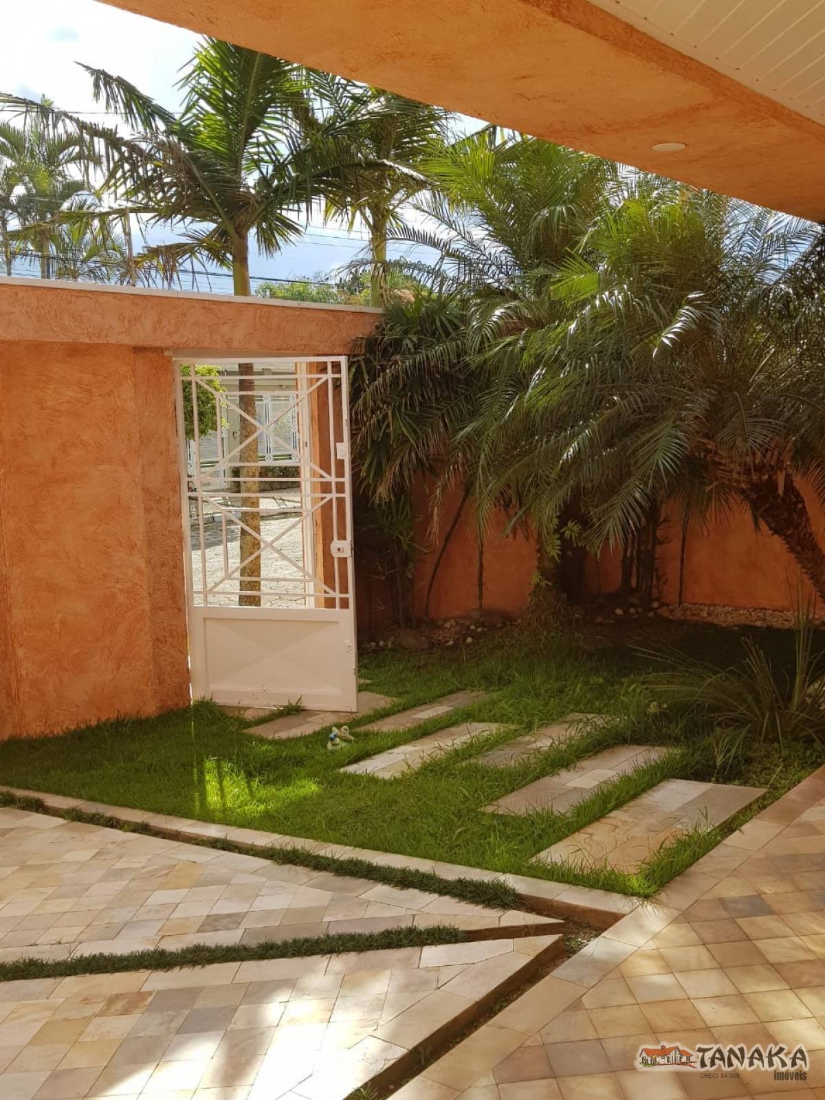 Casa em Peruíbe