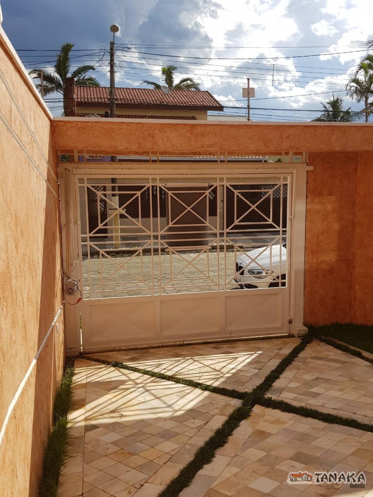 Casa em Peruíbe
