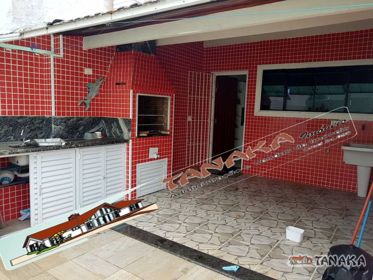 Casa em Peruíbe - Tanaka Imóveis