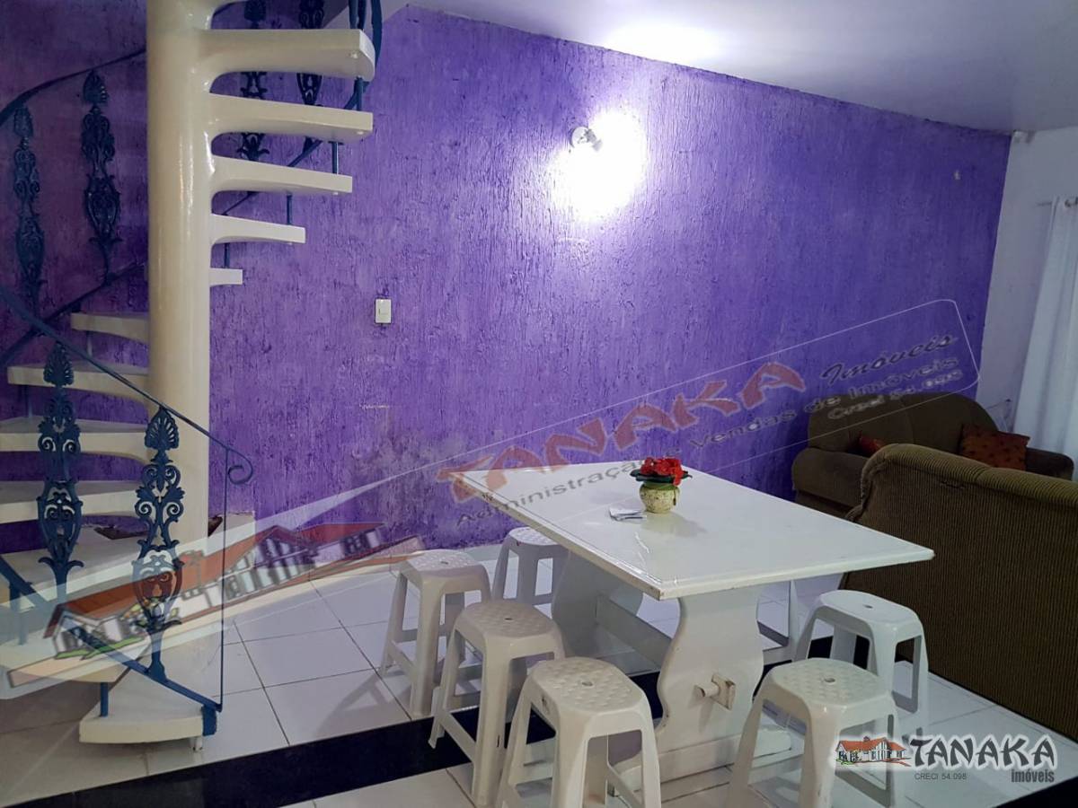 Casa em Peruíbe