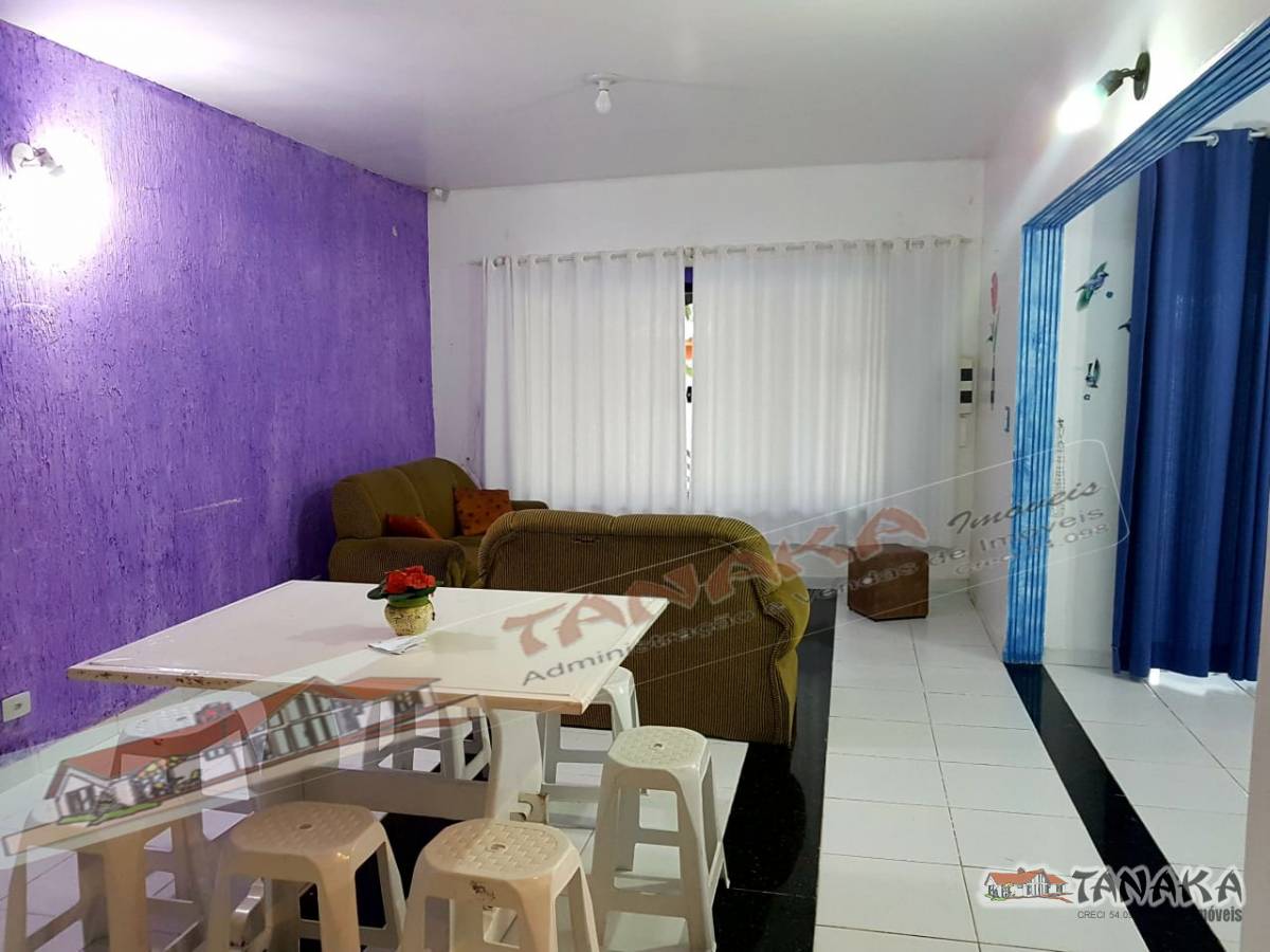 Casa em Peruíbe