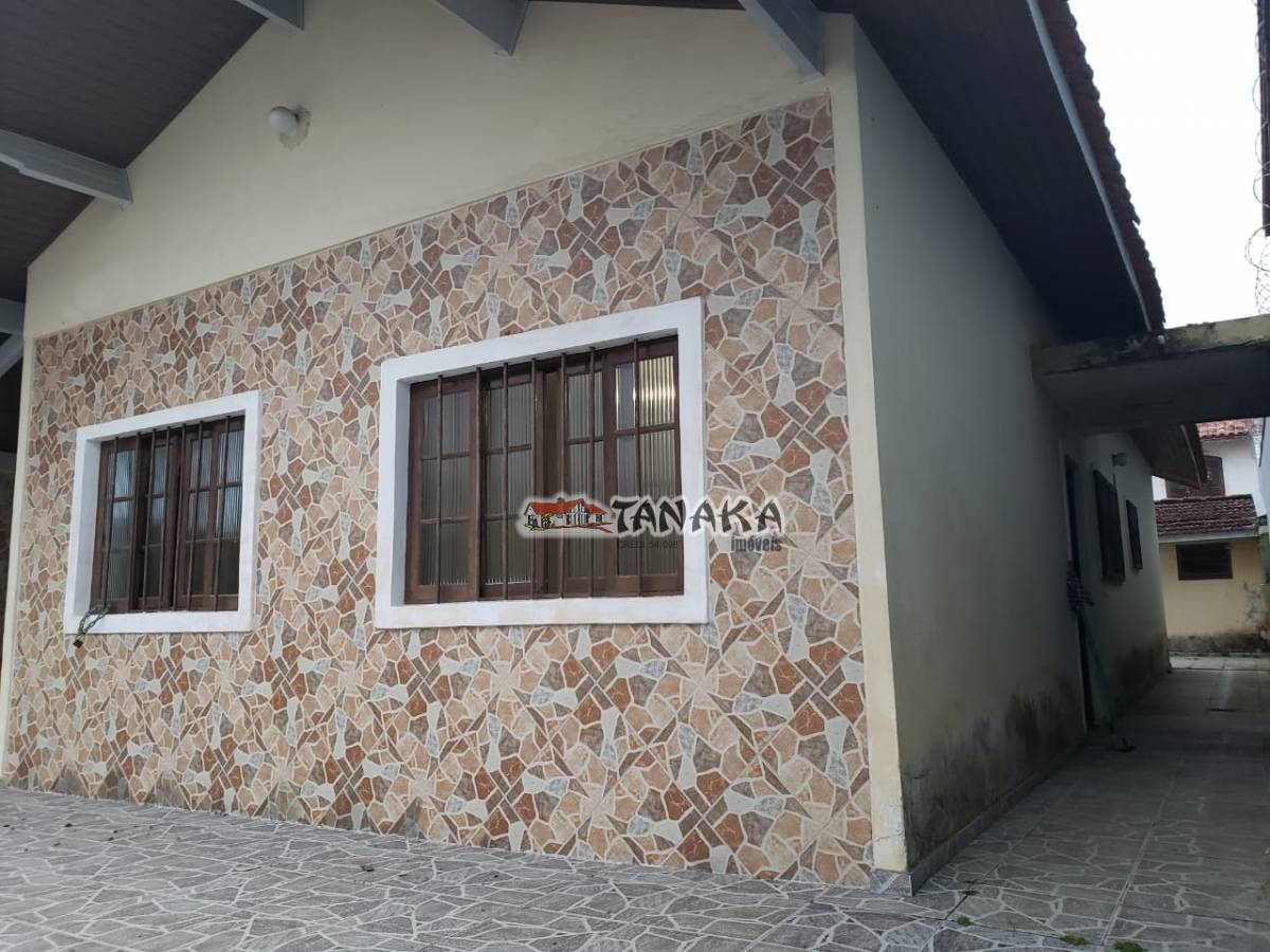 Casa em Peruíbe