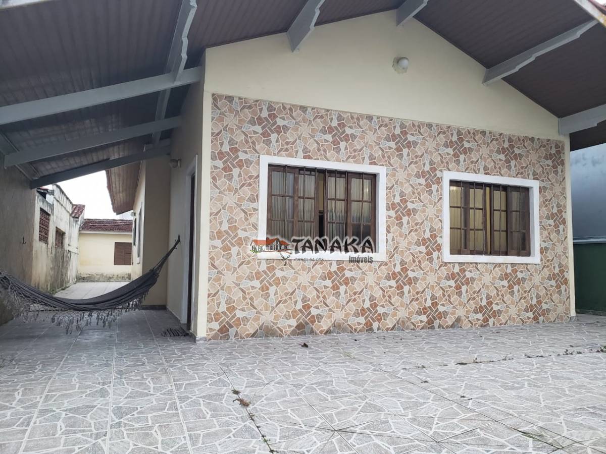 Casa em Peruíbe - Tanaka Imóveis