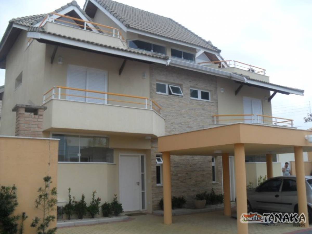 Casa em Peruíbe - Tanaka Imóveis
