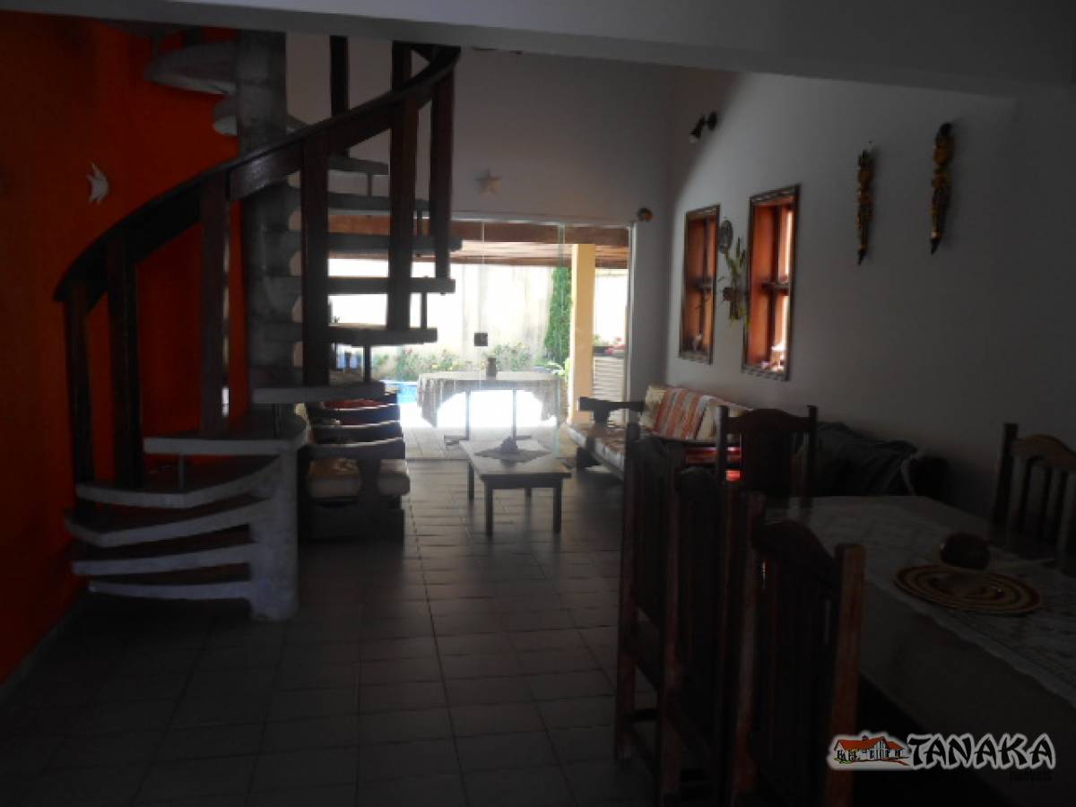 Casa em Peruíbe