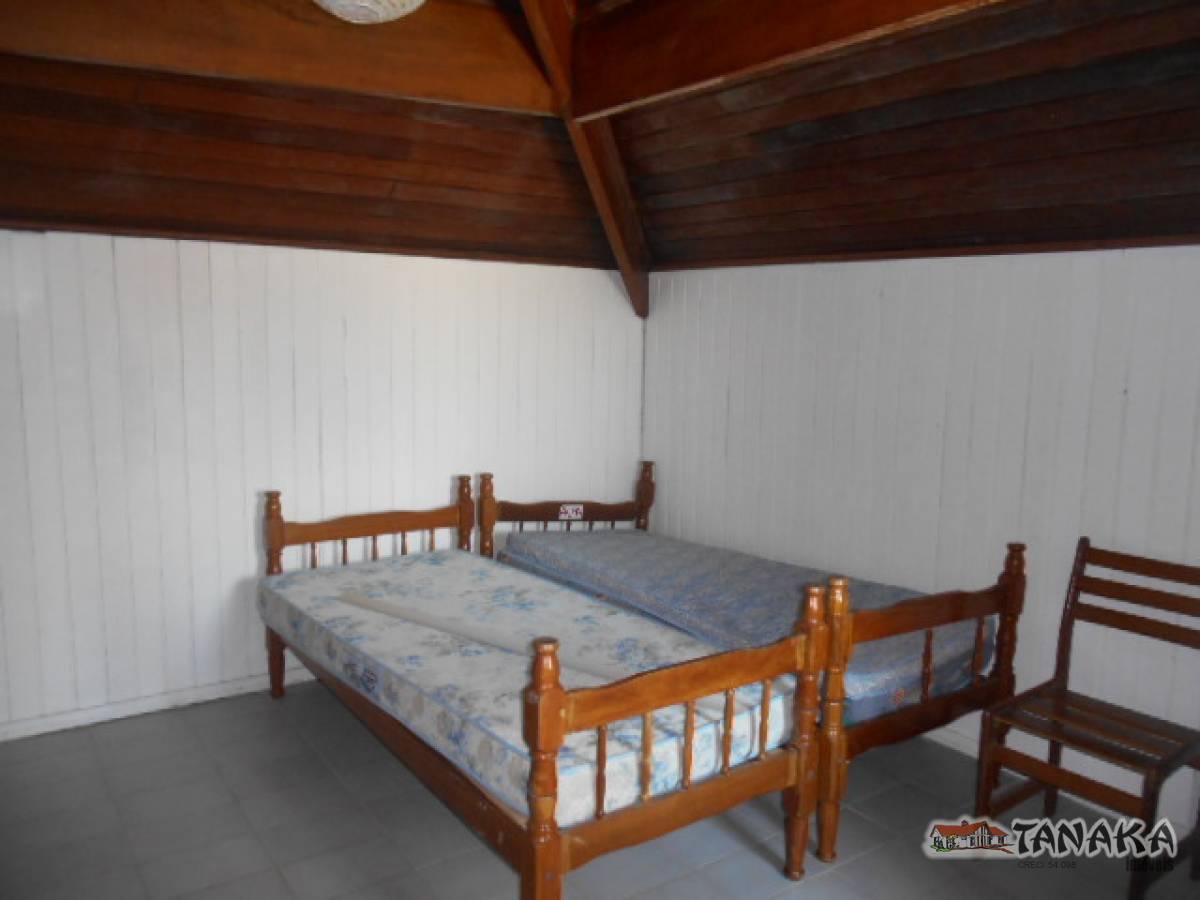 Casa em Peruíbe