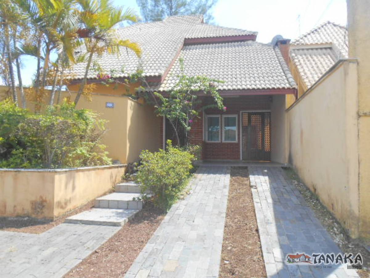 Casa em Peruíbe