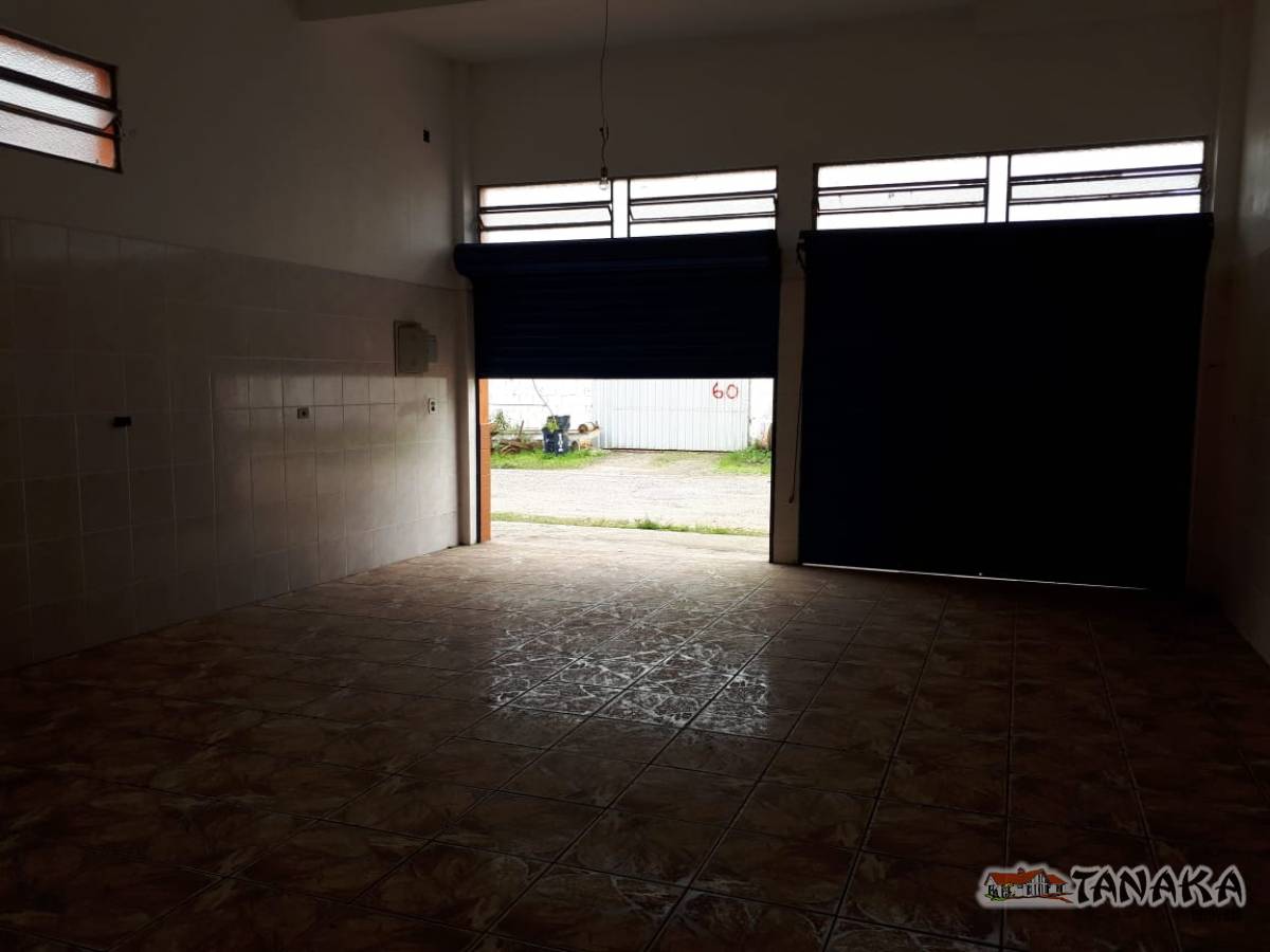 Salão em Peruíbe