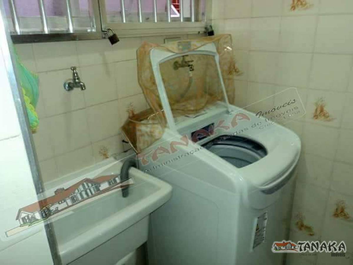 Apartamento em Peruíbe