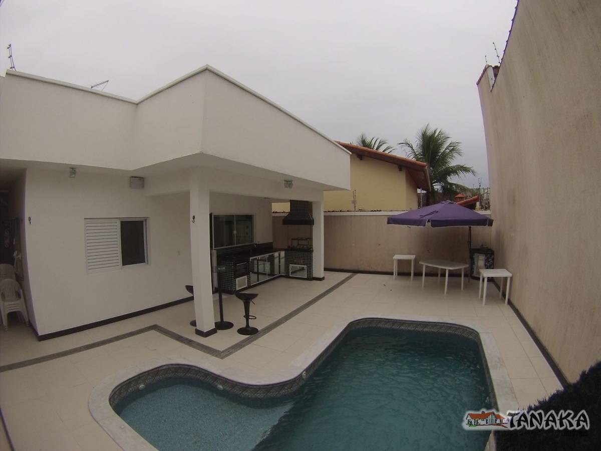 Casa em Peruíbe