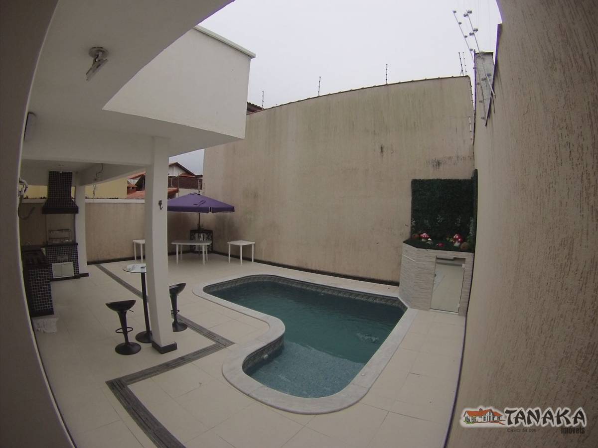 Casa em Peruíbe - Tanaka Imóveis