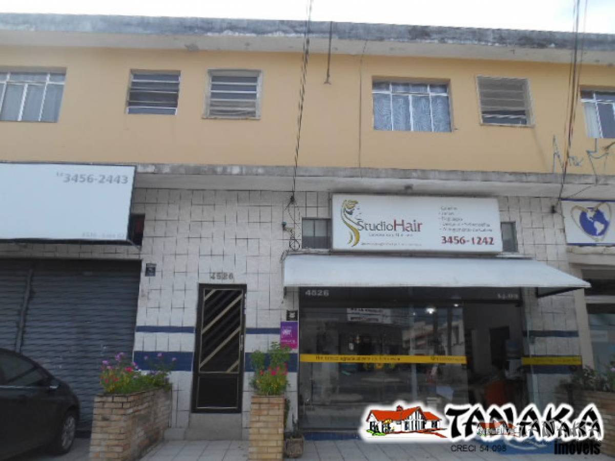 Casa em Peruíbe - Tanaka Imóveis