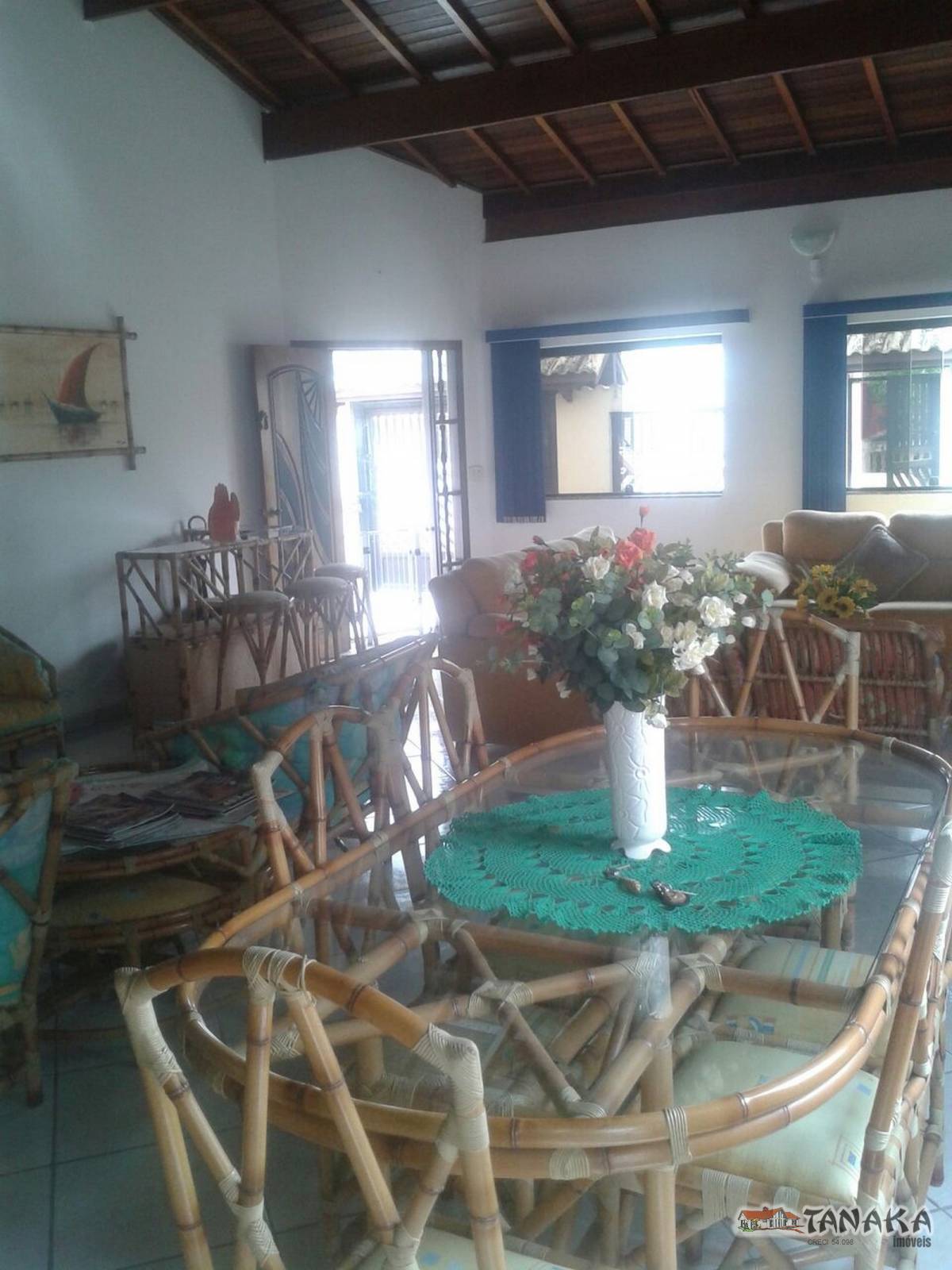 Casa em Peruíbe