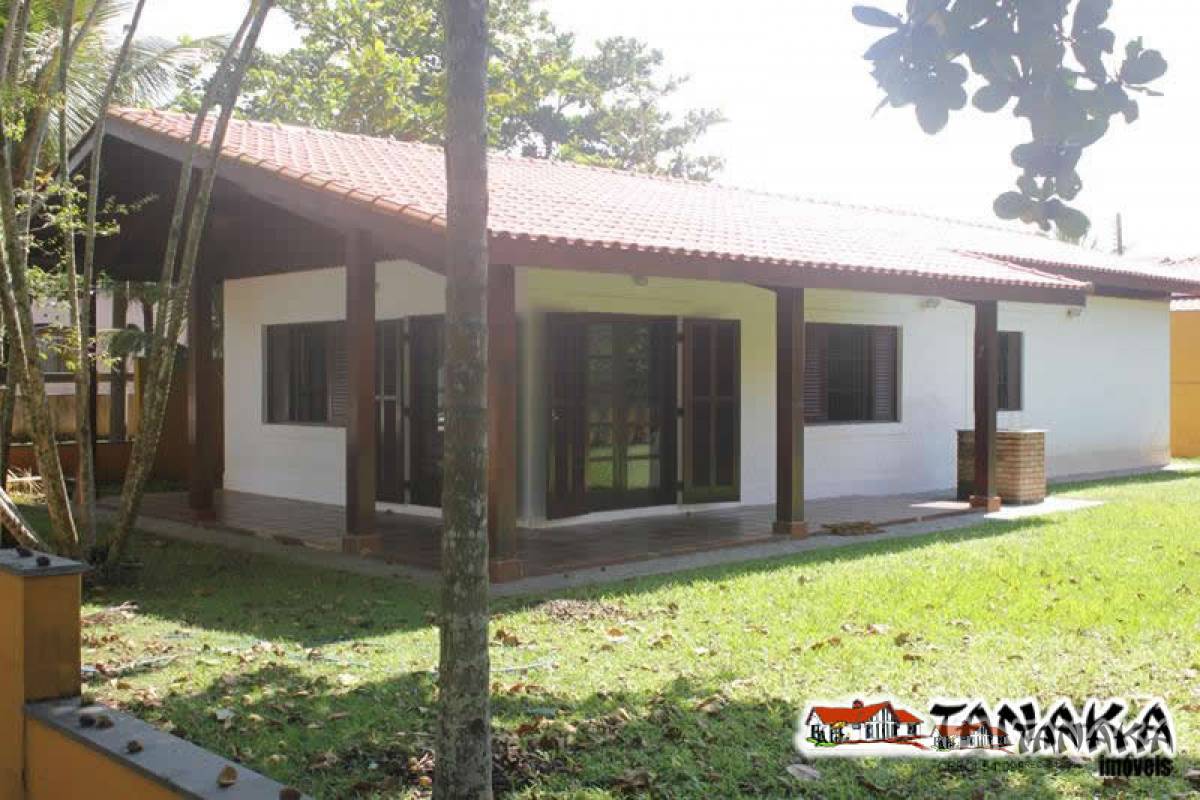 Casa em Peruíbe