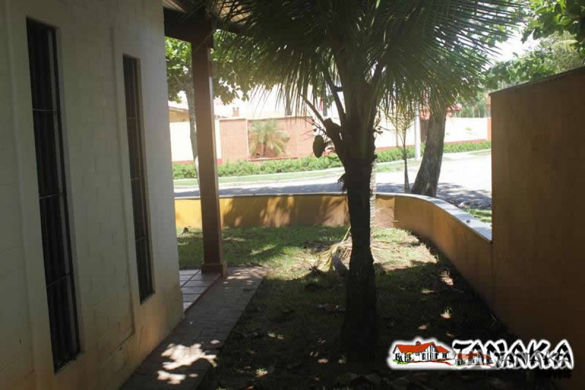 Casa em Peruíbe