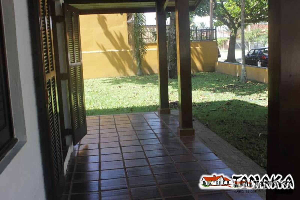 Casa em Peruíbe