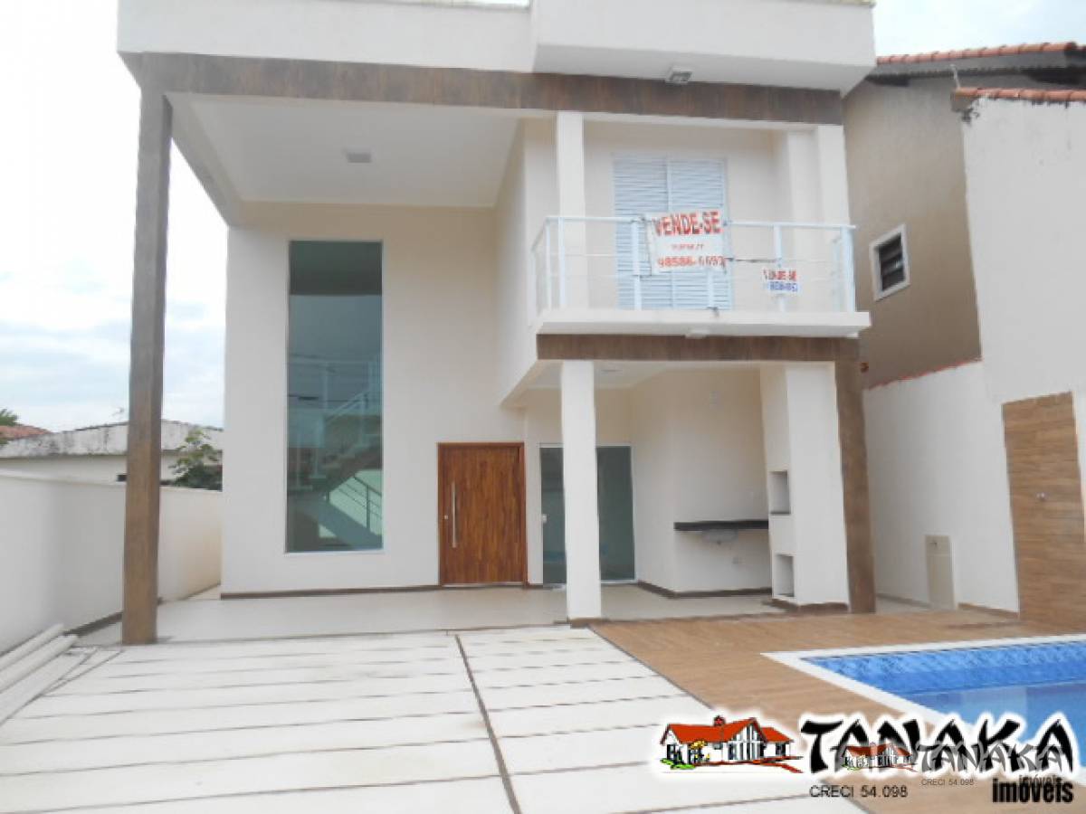 Casa em Peruíbe