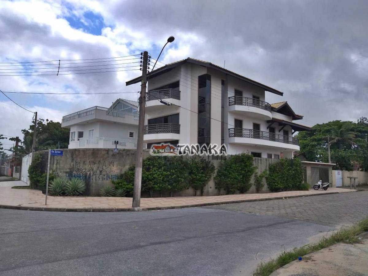 Casa em Peruíbe